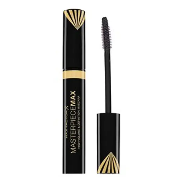 Max Factor Max Factor Masterpiece Max High Volume & Definition Mascara maskara za produljenje trepavica i volumen Deep Blue 4,5 ml