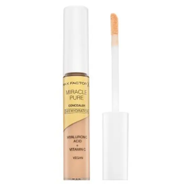 Max Factor Max Factor Miracle Pure Concealer tekući korektor s hidratantnim učinkom 01 7,8 ml