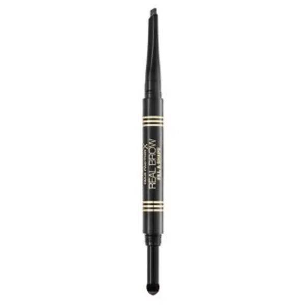 Max Factor Max Factor Real Brow Fill & Shape olovka za obrve 02 Soft Brown 0,6 g
