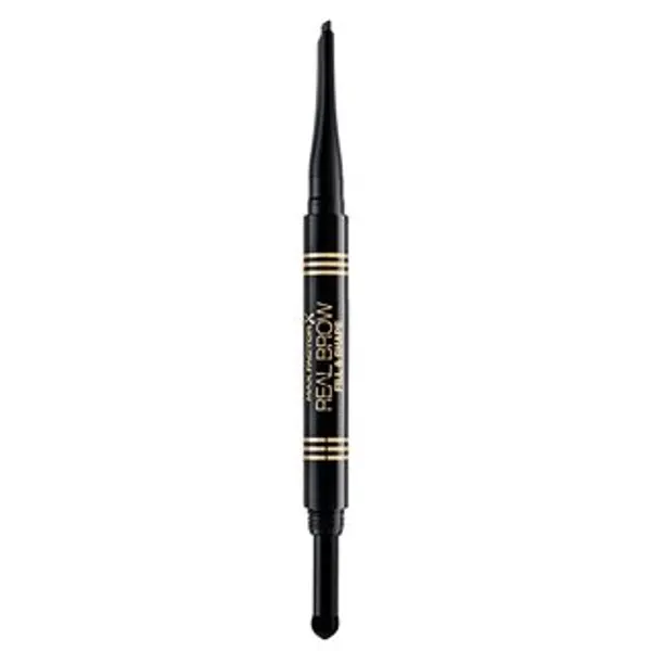 Max Factor Max Factor Real Brow Fill & Shape olovka za obrve 03 Medium Brown 0,6 g
