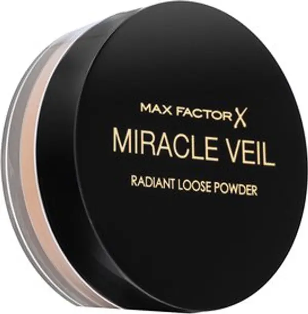 Max Factor Max Factor Miracle Touch Miracle Veil Radiant Loose Powder puder 4 g