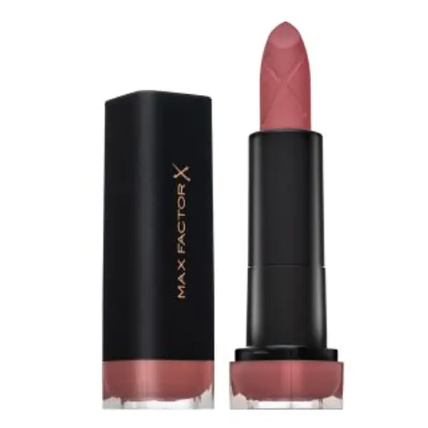 Max Factor Max Factor Velvet Matte Lipstick ruž za mat efekt 05 Nude 3,5 g