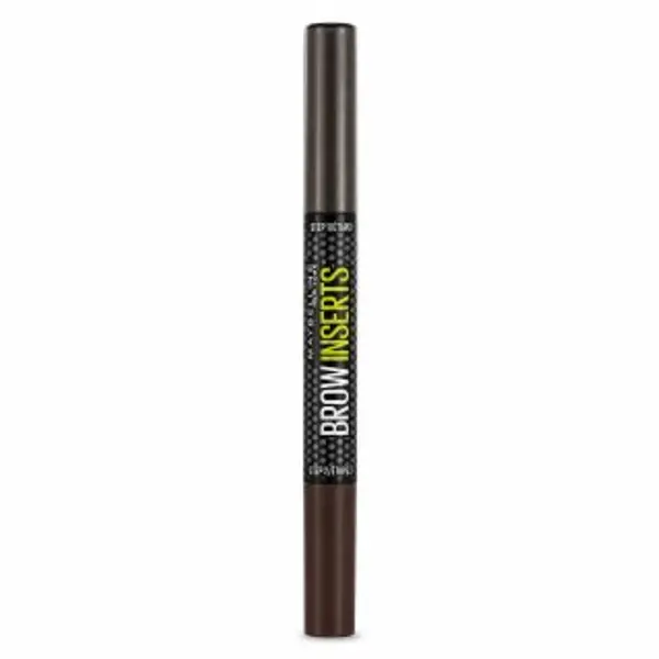 Maybelline Maybelline Brow Inserts marker za obrve Ash Brown