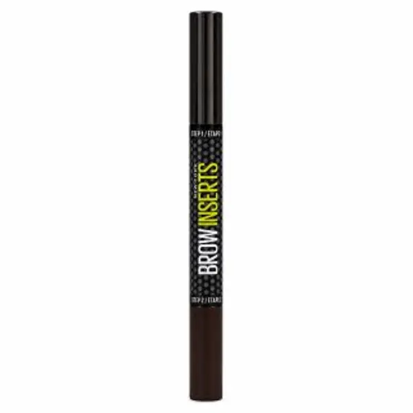 Maybelline Maybelline Brow Inserts marker za obrve Deep Brown