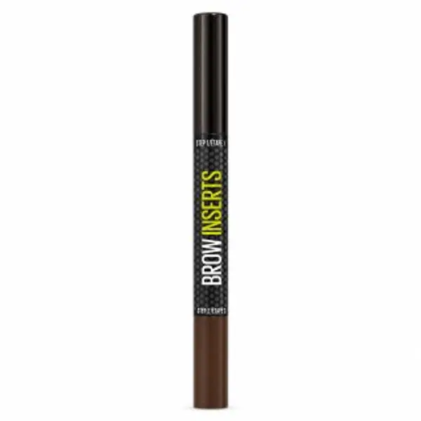 Maybelline Maybelline Brow Inserts marker za obrve Medium Brown
