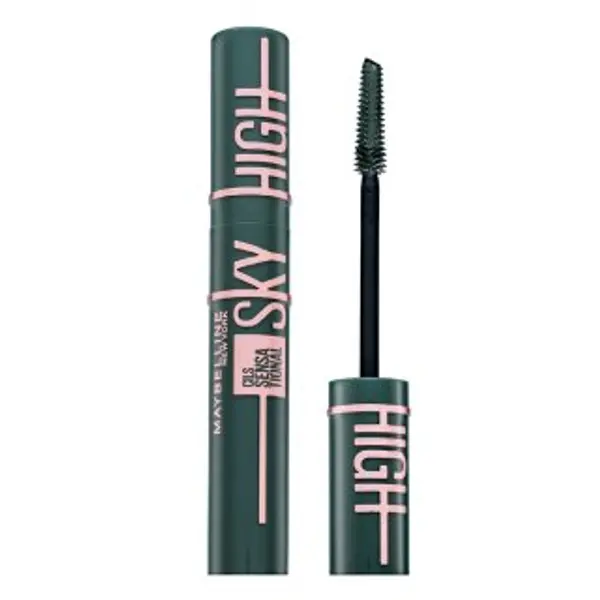 Maybelline Maybelline Lash Sensational Sky High Mascara maskara za produljenje trepavica i volumen Green Altitude 7,2 ml