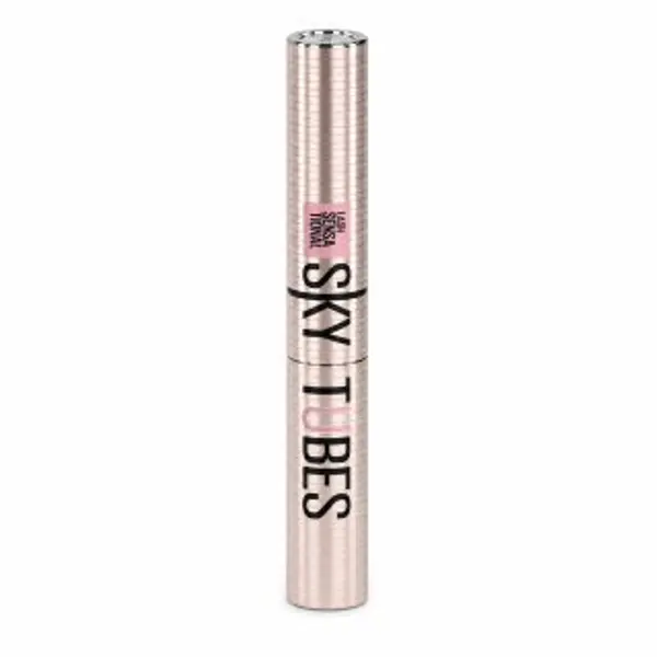 Maybelline Maybelline Lash Sensational Sky Tubes Mascara maskara za produljenje trepavica Black 7,2 ml