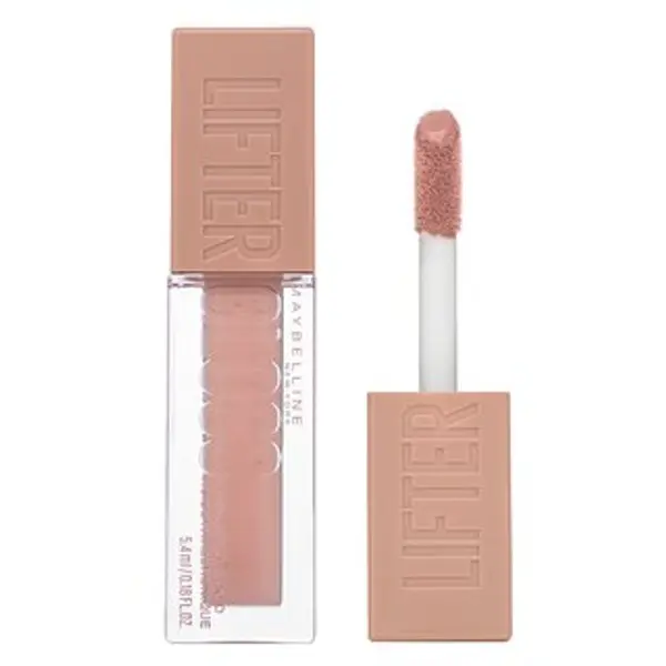Maybelline Maybelline Lifter Gloss sjajilo za usne 02 Ice 5,4 ml