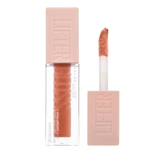Maybelline Maybelline Lifter Gloss sjajilo za usne 27 Toffee 5,4 ml