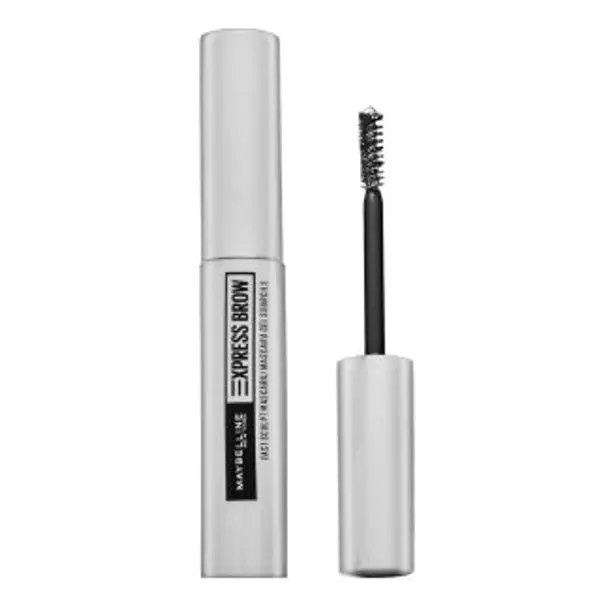 Maybelline Maybelline Brow Fast Sculpt Gel Mascara gel za obrve 10 Clear
