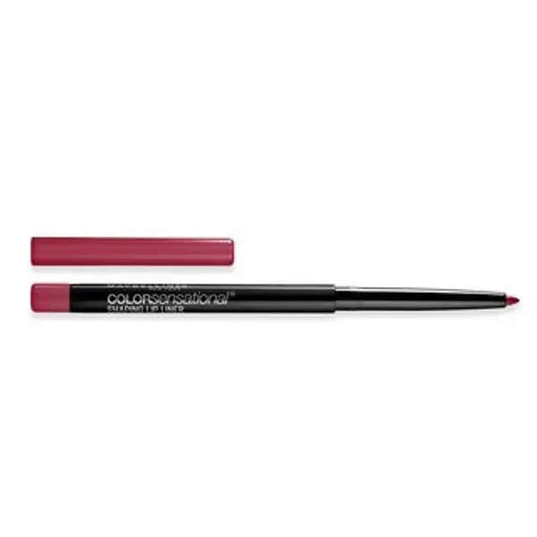 Maybelline Maybelline Color Sensational Shaping Lip Liner olovka za konturiranje usana 90 Brick Red 1,2 g