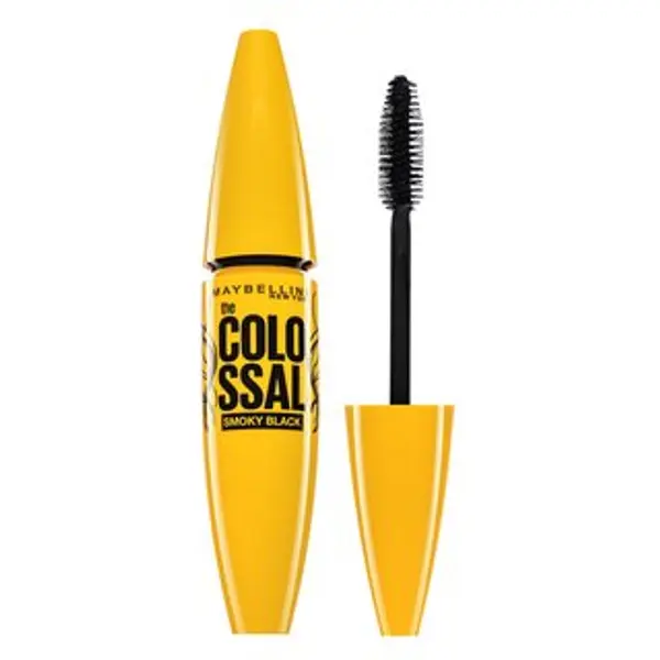 Maybelline Maybelline Colossal Volum'Express Mascara maskara za produljenje i uvijanje trepavica Smoky 10,7 ml