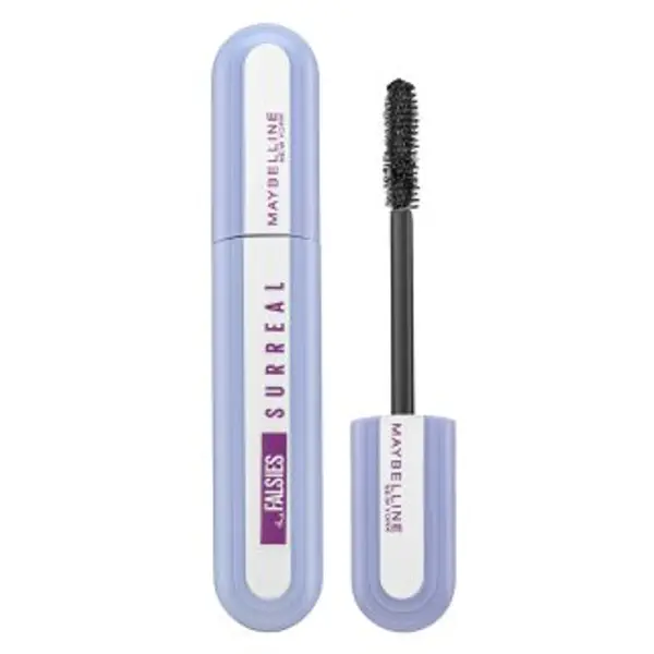 Maybelline Maybelline Falsies Surreal Mascara maskara za produljenje trepavica Very Black 10 ml
