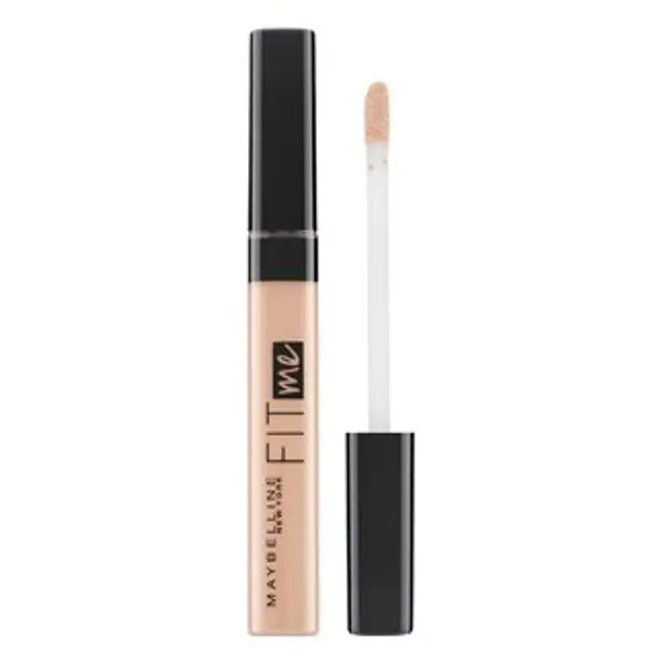 Maybelline Maybelline Fit Me! Concealer tekući korektor protiv nesavršenosti kože 15 Fair 6,8 ml