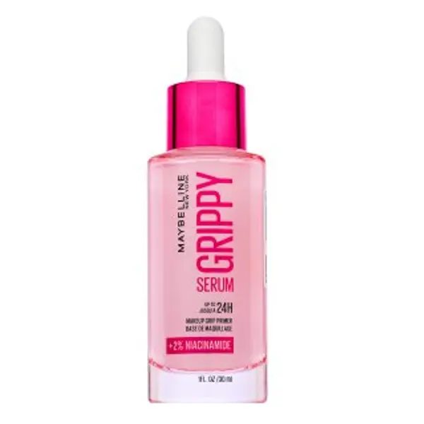 Maybelline Maybelline Grippy Serum Makeup Gripp Primer podloga za šminku za sve tipove kože 30 ml