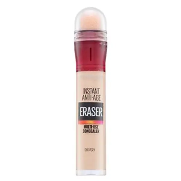 Maybelline Maybelline Instant Anti-Age Eraser Multi-Use Concealer tekući korektor za područje oko očiju 00 Ivory 6,8 ml