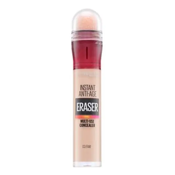 Maybelline Maybelline Instant Anti-Age Eraser Multi-Use Concealer tekući korektor za područje oko očiju 03 Fair 6,8 ml