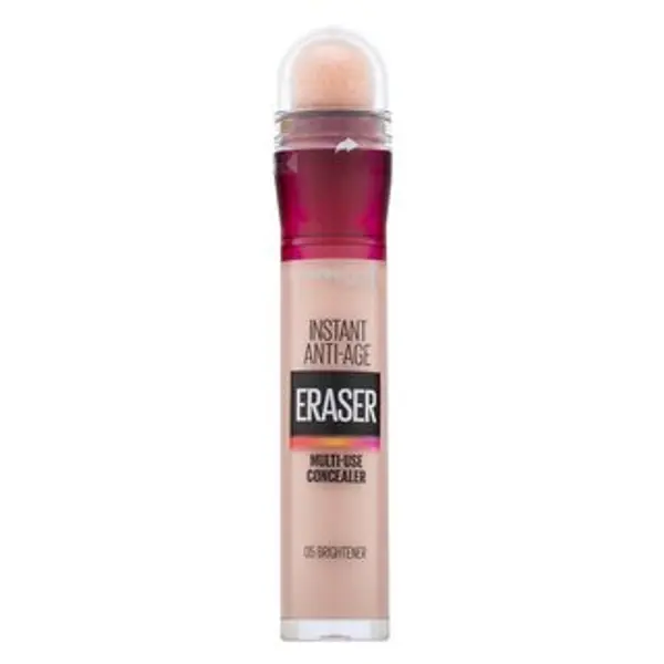 Maybelline Maybelline Instant Anti-Age Eraser Multi-Use Concealer tekući korektor za područje oko očiju 05 Brightener 6,8 ml
