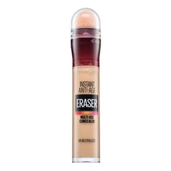 Maybelline Maybelline Instant Anti-Age Eraser Multi-Use Concealer tekući korektor za područje oko očiju 06 Neutralizer 6,8 ml