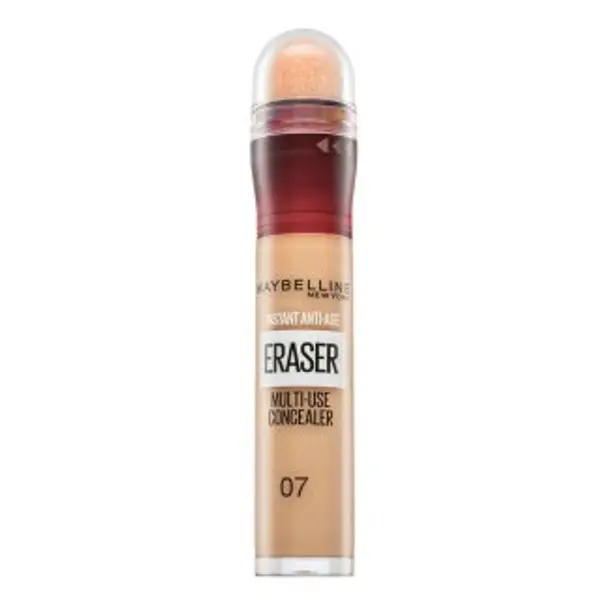 Maybelline Maybelline Instant Anti-Age Eraser Multi-Use Concealer tekući korektor za područje oko očiju 07 Sand 6,8 ml