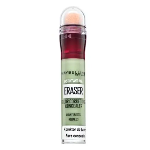 Maybelline Maybelline Instant Anti-Age Eraser Multi-Use Concealer tekući korektor za područje oko očiju Green 6,8 ml