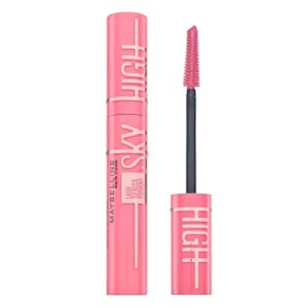 Maybelline Maybelline Lash Sensational Sky High Mascara maskara za produljenje trepavica i volumen Pink Air 7,2 ml