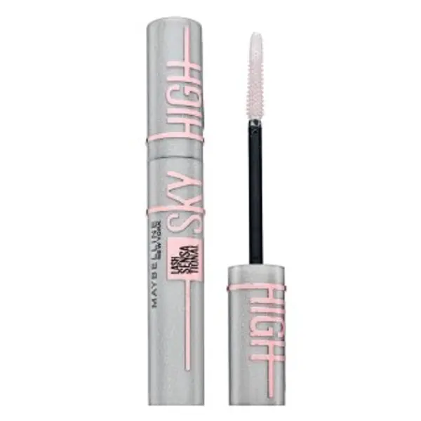 Maybelline Maybelline Lash Sensational Sky High Mascara maskara za produljenje trepavica i volumen Space Diamond 7,2 ml