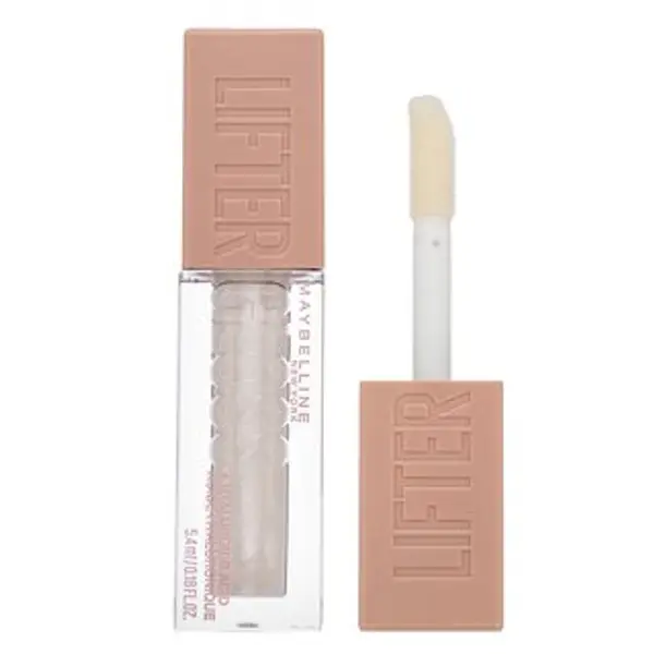 Maybelline Maybelline Lifter Gloss sjajilo za usne 01 Pearl 5,4 ml