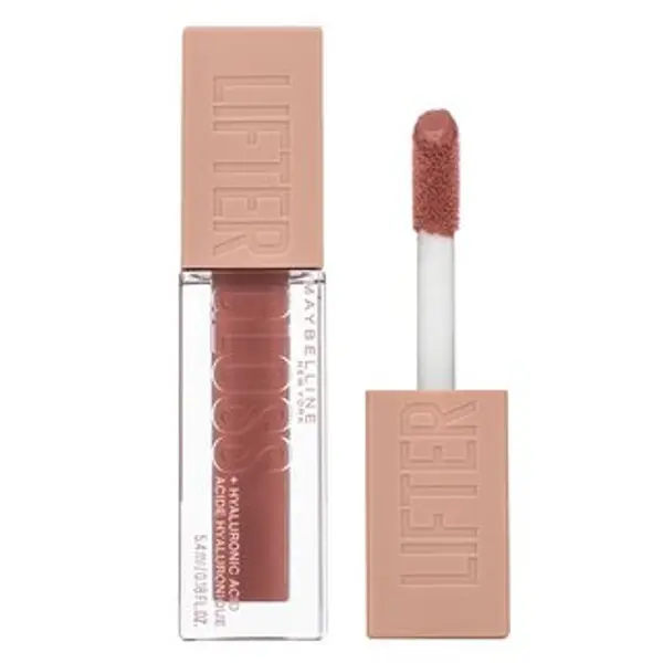 Maybelline Maybelline Lifter Gloss sjajilo za usne 04 Silk 5,4 ml