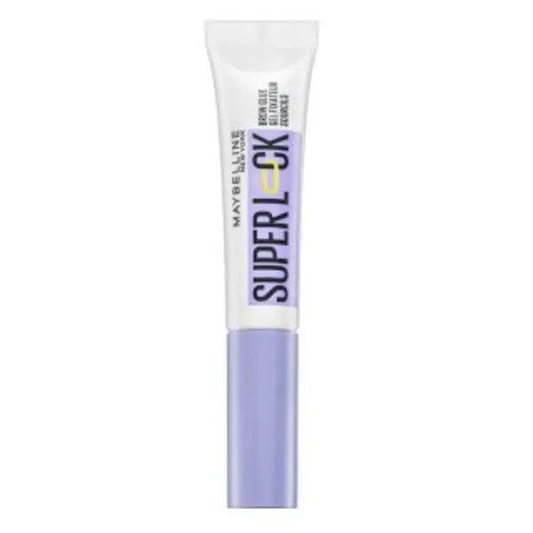 Maybelline Maybelline Super Lock Brow Glue gel za obrve