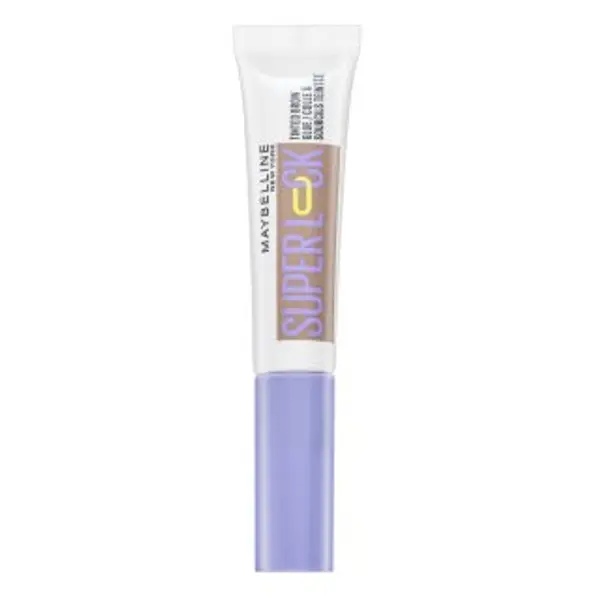 Maybelline Maybelline Super Lock Brow Glue gel za obrve Taupe