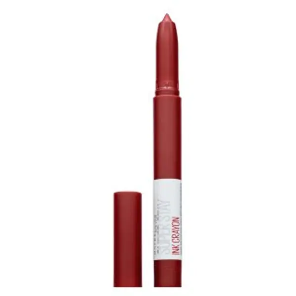 Maybelline Maybelline Super Stay Ink Crayon olovka za konturiranje usana 115 Know No Limits