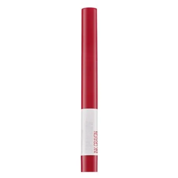 Maybelline Maybelline Superstay Ink Crayon Matte Lipstick Longwear ruž za mat efekt 50 Your Own Empire