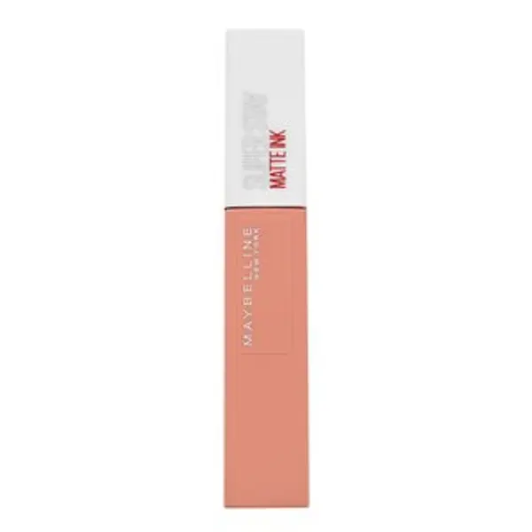Maybelline Maybelline SuperStay Matte Ink Liquid Lipstick tekući ruž za usne za mat efekt 05 Loyalist 5 ml