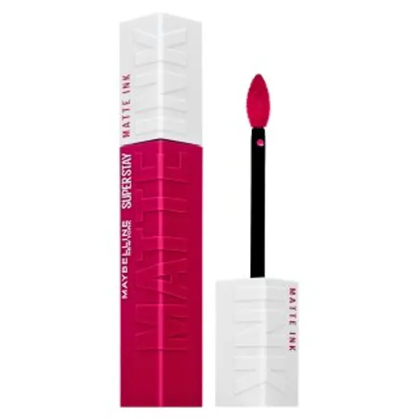 Maybelline Maybelline SuperStay Matte Ink Liquid Lipstick tekući ruž za usne za mat efekt 120 Artist 5 ml