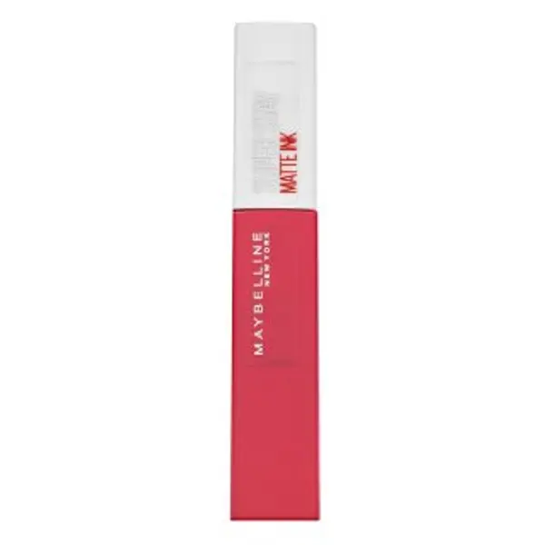 Maybelline Maybelline SuperStay Matte Ink Liquid Lipstick tekući ruž za usne za mat efekt 125 Inspirer 5 ml