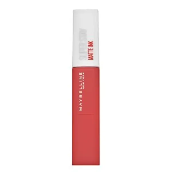 Maybelline Maybelline SuperStay Matte Ink Liquid Lipstick tekući ruž za usne za mat efekt 130 Self-Starter 5 ml