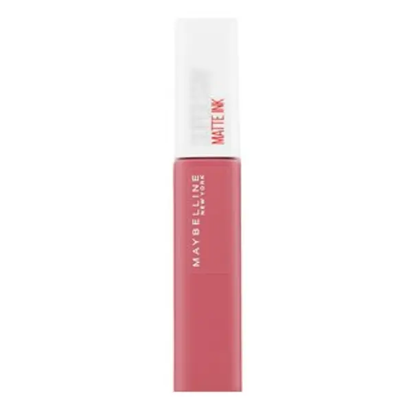 Maybelline Maybelline SuperStay Matte Ink Liquid Lipstick tekući ruž za usne za mat efekt 15 Lover 5 ml