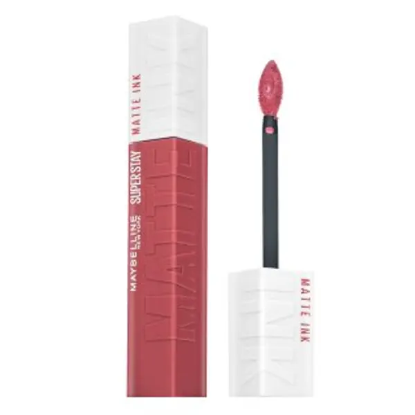 Maybelline Maybelline SuperStay Matte Ink Liquid Lipstick tekući ruž za usne za mat efekt 170 Initiator 5 ml