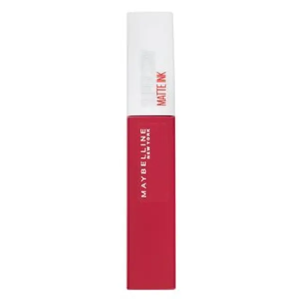 Maybelline Maybelline SuperStay Matte Ink Liquid Lipstick tekući ruž za usne za mat efekt 20 Pioneer 5 ml