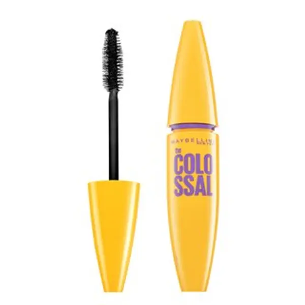 Maybelline Maybelline The Colossal Mascara maskara za produljenje i uvijanje trepavica 10,7 ml
