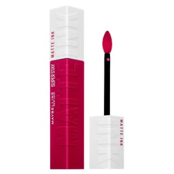 Maybelline Maybelline SuperStay Matte Ink Liquid Lipstick tekući ruž za usne za mat efekt 150 Pathfinder 5 ml