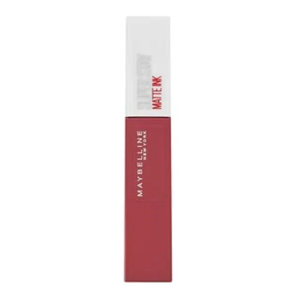 Maybelline Maybelline SuperStay Matte Ink Liquid Lipstick tekući ruž za usne za mat efekt 175 Ringleader 5 ml