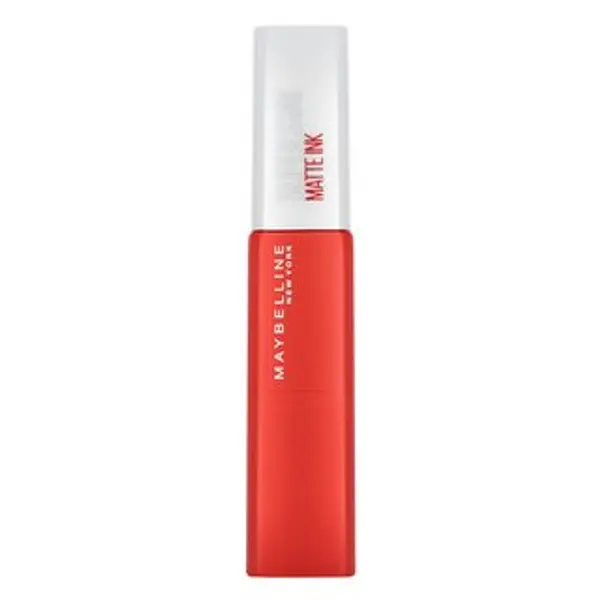 Maybelline Maybelline SuperStay Matte Ink Liquid Lipstick tekući ruž za usne za mat efekt 25 Heroine 5 ml