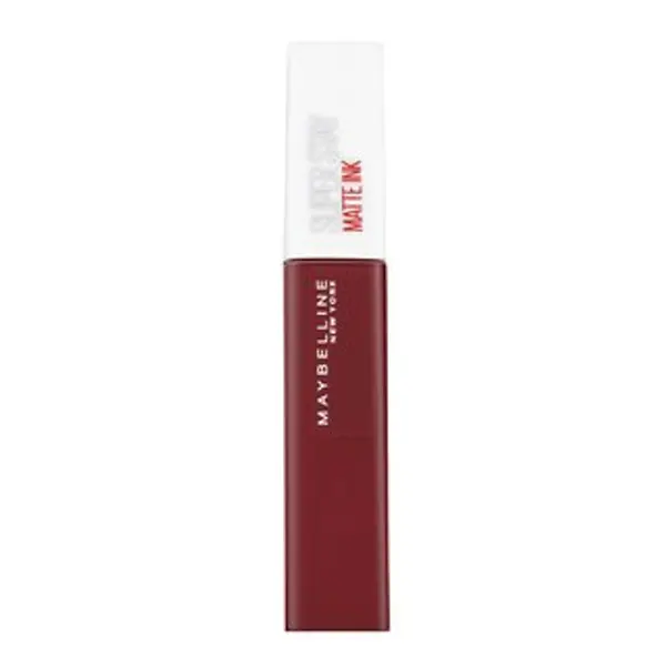 Maybelline Maybelline SuperStay Matte Ink Liquid Lipstick tekući ruž za usne za mat efekt 50 Voyager 5 ml