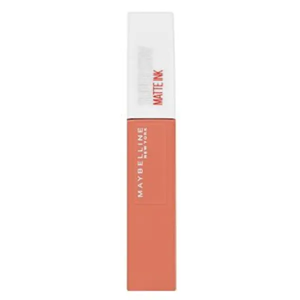Maybelline Maybelline SuperStay Matte Ink Liquid Lipstick tekući ruž za usne za mat efekt 60 Poet 5 ml
