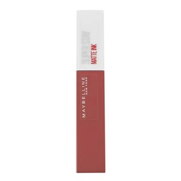 Maybelline Maybelline SuperStay Matte Ink Liquid Lipstick tekući ruž za usne za mat efekt 65 Seductres 5 ml