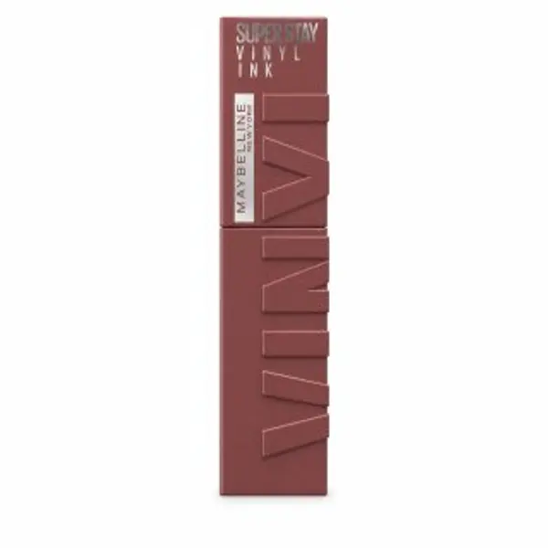 Maybelline Maybelline Superstay Vinyl Ink Lipstick tekući ruž za usne 15 Peachy 4,2 ml