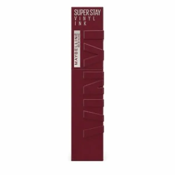 Maybelline Maybelline Superstay Vinyl Ink Lipstick tekući ruž za usne 55 Royal 4,2 ml