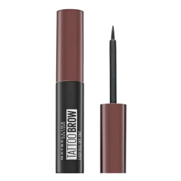 Maybelline Maybelline Tattoo Brow Easy Peel-Off Tint gel za obrve 03 Dark Brown 4,6 g